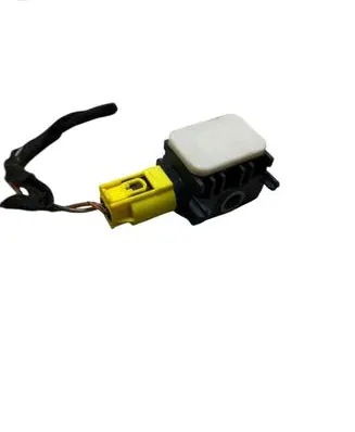 Mercedes-Benz ML W164 Airbag deployment crash/impact sensor 0038202826 96531031 31704179