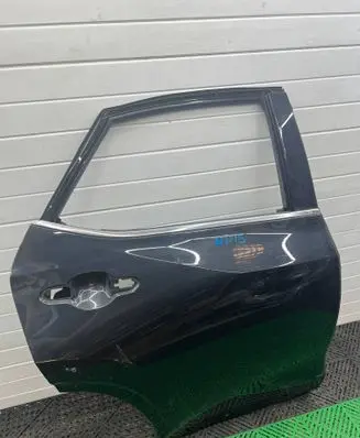 Lexus NX Front door 