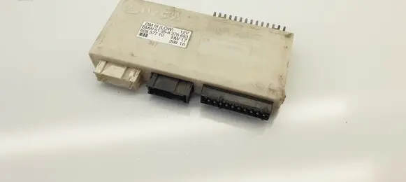 BMW 5 E39 Comfort/convenience module 8376693 61358376693