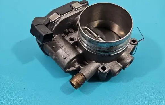 BMW X5 E70 Throttle body valve A2C53356724 IMPRK1369773