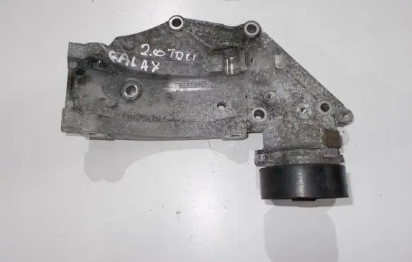 Ford S-MAX Generator/alternator bracket 9650034280
