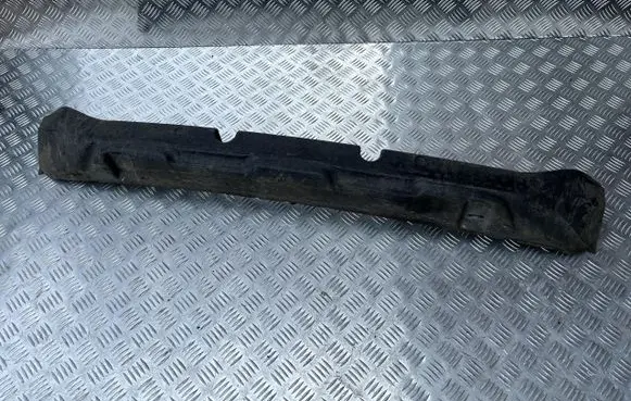 Ford Ranger Front bumper foam support bar AB3917G764AB
