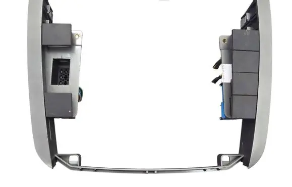 Opel Omega B2 Radio/GPS head unit trim 24413313