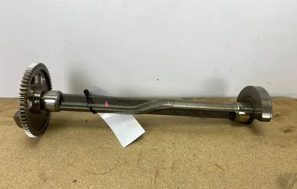 Ford Escape IV Oil pump balance shaft JX6G6A305BBP JX6G6A305BB