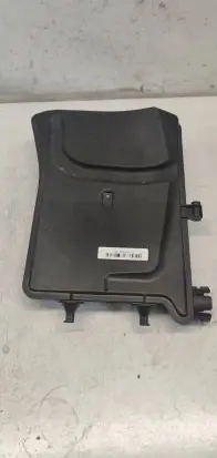Intake resonator