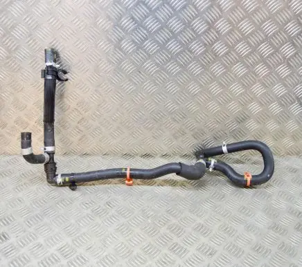 KIA Niro Engine coolant pipe/hose 375Y1Q4000 375Y2J2000