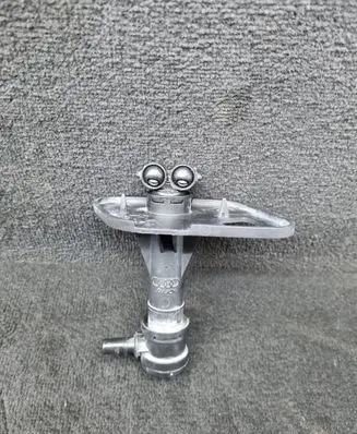 Audi Q7 4M Headlight washer spray nozzle 4M0955102A 4M0955102B