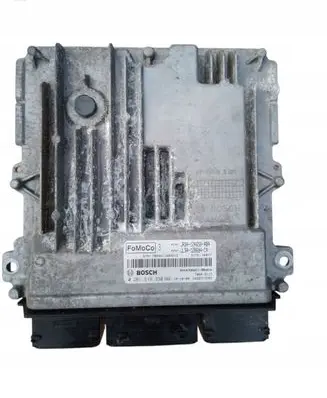 Ford Mustang VI Engine control unit/module 12A650