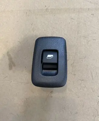 Peugeot Rifter Electric window control switch 060936J01