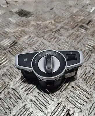 Mercedes-Benz GLC X253 C253 Light switch A2059051810