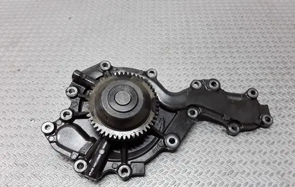 Renault Vel Satis Water pump