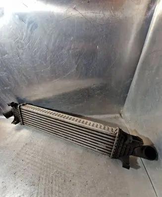 Ford Focus C-MAX Intercooler radiator 3M5H9L440AE R200723