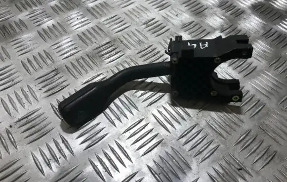 Audi A4 S4 B5 8D Wiper control stalk