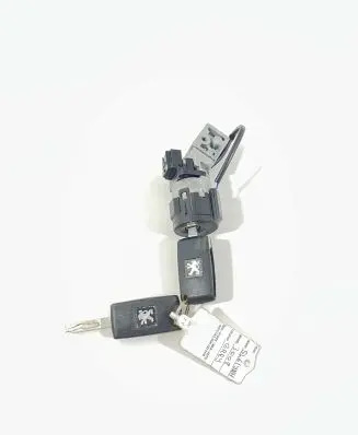 Peugeot 3008 I Ignition lock 36410600