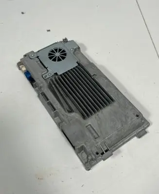BMW iX Other control units/modules 62105A59814