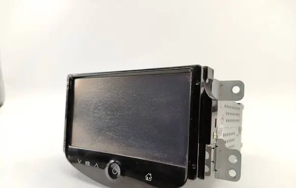 Opel Adam Radio/CD/DVD/GPS head unit 95388241