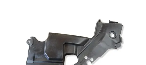 Toyota Avensis T250 Radiator trim 53795 05031