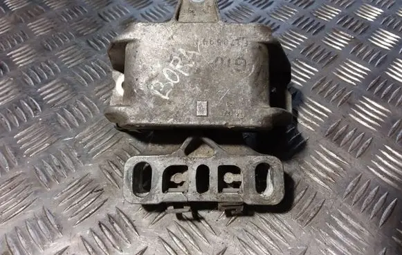 Volkswagen Golf IV Engine mount bracket 1J0199555AK