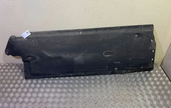 Hyundai Ioniq Side bottom protection 