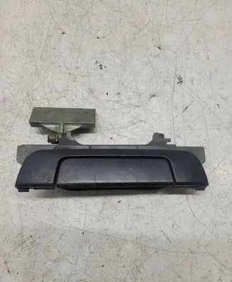 BMW 5 E34 Front door exterior handle 512219282072