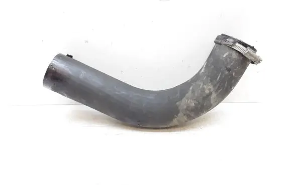 Volvo V50 Intercooler hose/pipe