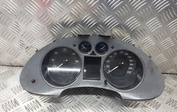 Seat Ibiza III (6L) Tachometer 555001490300