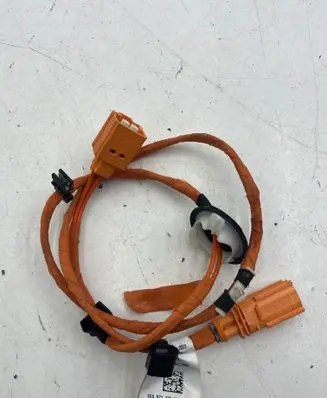 Volkswagen ID.7 Other control units/modules 1EA971475 1EA973702J