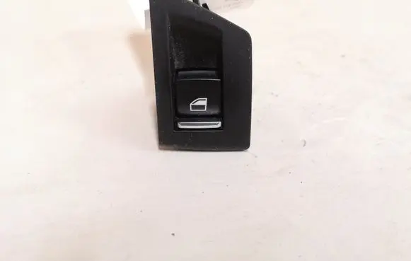 BMW 5 F10 F11 Electric window control switch 920810702 L2A06431 9183548