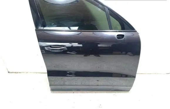 Porsche Cayenne (9Y0 9Y3) Front door 9Y0831312C