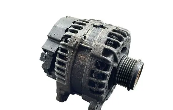 Audi A5 Sportback 8TA Generator/alternator 059903019J 059903019JX 059903019M
