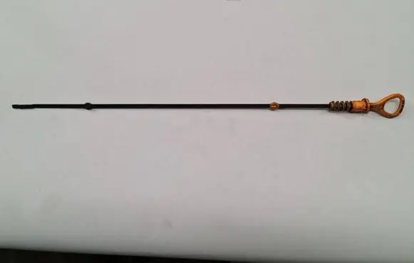 Volkswagen Golf IV Oil level dip stick 06A115611B