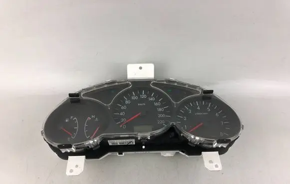 Subaru Forester SG Speedometer (instrument cluster) 85014SA250