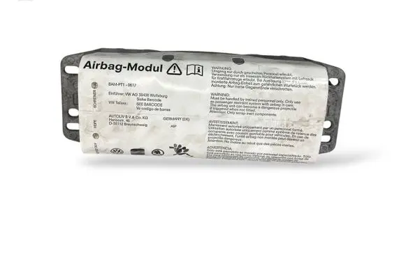 Skoda Octavia Mk2 (1Z) Passenger airbag 1K0880204N