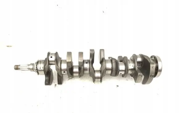 Volvo V60 Crankshaft 31258389