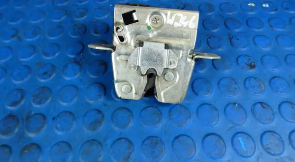 Mercedes-Benz B W246 W242 Tailgate/trunk/boot lock/catch/latch A2467400035
