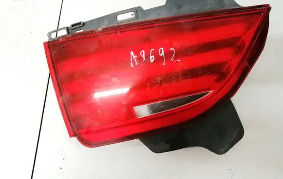 BMW 5 GT F07 Tailgate rear/tail lights