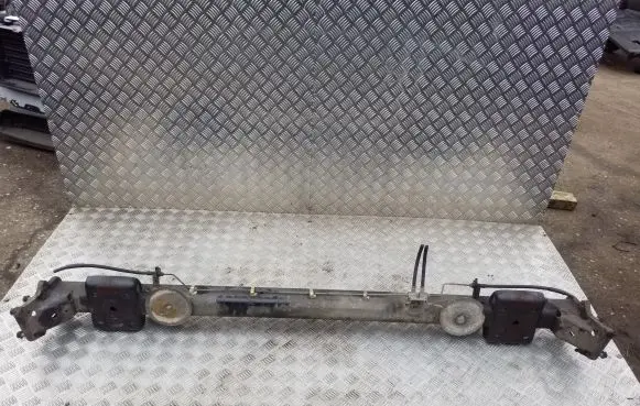 Ford Transit Rear axle beam 