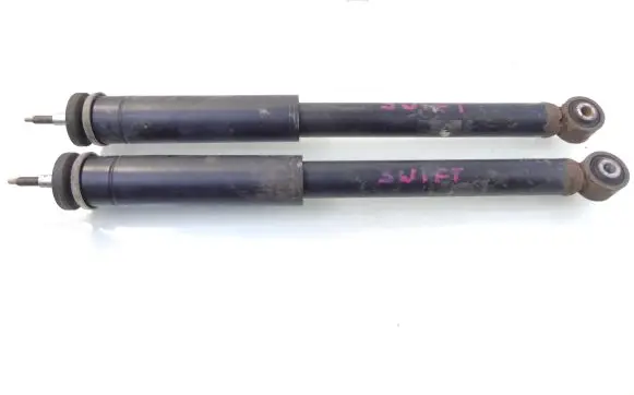 Suzuki Swift III Rear shock absorber/damper 41810-68R00