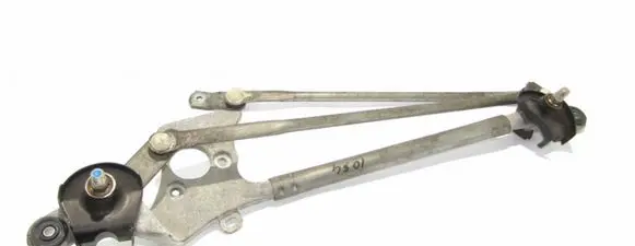 Toyota RAV 4 (XA30) Front wiper linkage 