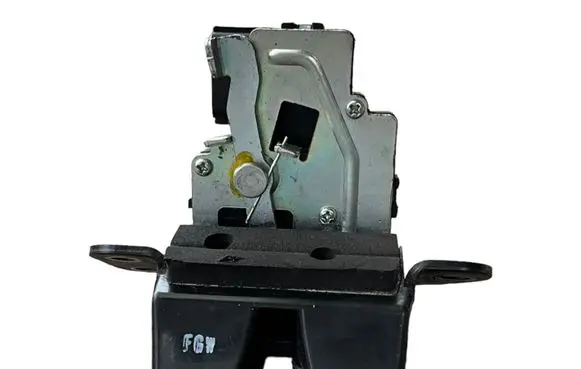 KIA Sorento Tailgate/trunk/boot lock/catch/latch