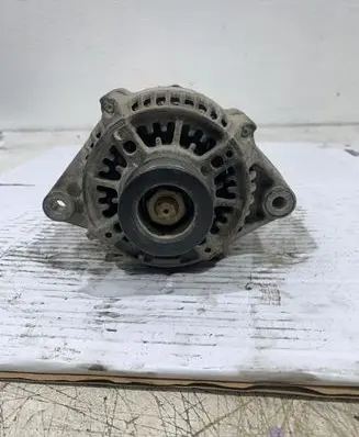 Land Rover Freelander Generator/alternator 1022111451