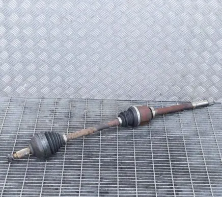 Renault Trafic II (X83) Front driveshaft