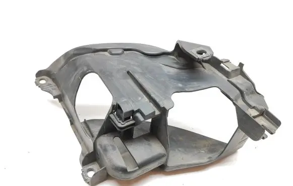 Audi Q7 4L Headlight/headlamp mounting bracket