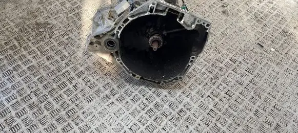 Nissan X-Trail T32 Manual 6 speed gearbox TL4137