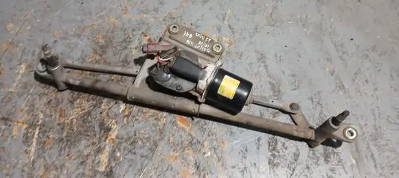 Peugeot 406 Front wiper linkage 