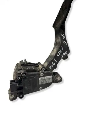 Volkswagen Transporter - Caravelle T5 Accelerator throttle pedal 6PV00849503 7H1721503