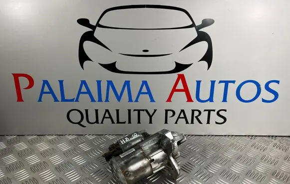 Nissan Juke I F15 Starter motor 233004979R