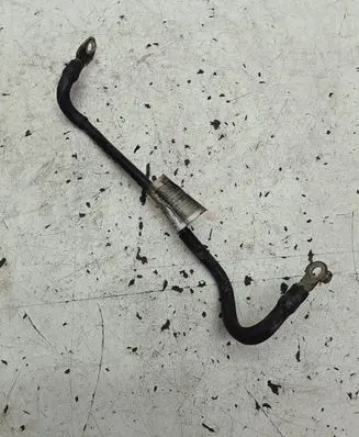 Audi A3 S3 8V Negative earth cable (battery)