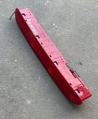 Volkswagen Tiguan Third/center stoplight 1K6945097B