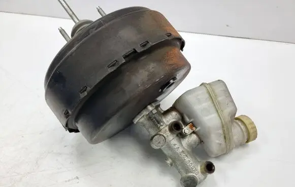 Maserati GranTurismo Other handbrake/parking brake parts